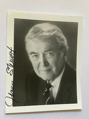 James Stewart – Film – Photo – Size 12x10cm