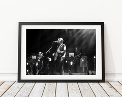 Hozier Concert Photography Print