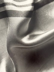 Hans Finsler, carnival fabric II, August 1928, photograph from the estate