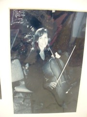 MATTED PHOTOGRAPHY Gainesville Chamber Orchestra 25th By Larry Santucci 16×20