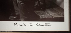 Beautiful LGBTQ Art Signed Photograph Male Portrait John Ponyman Dennis Yount
