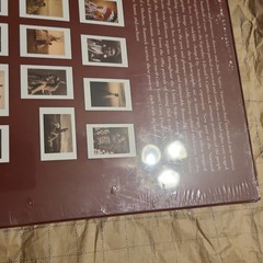 Native American Portraits Paperback January 1 2012 by National Geographic SEALED