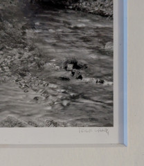 Photo B & W Photography by Rick Lang 1993