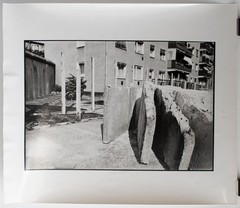 Berlin Berlin Wall GDR West Berlin Wendezeit Uwe Haack sign photograph 1990
