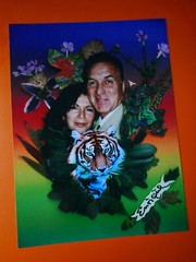 «COLLAGE»: PHOTO, COLOR PHOTOGRAPHY, HOBBY, ARTE, ATTRACTIVE WOMAN, «BROTHER», ART!
