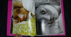 Hinano Yoshikawa photo books, 5 Books and 2 Magazines, total of 7