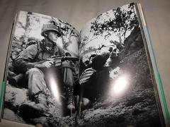 Kyoichi Sawada Dusty Death Japan 1985 Vietnam War Photographs book