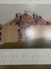 1 Vintage ‘94 BILL COLEMAN AMISH No 174 Amish Odyssey Photography Exhibit Poster