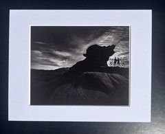 Fine Art Landscape Photography Collection 11 x 14 Framed Matt Prints
