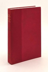 Cormac McCarthy / Blood Meridian or the Evening Redness in the West 1st ed 1985