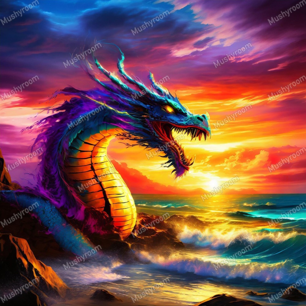 Digital Image Picture Photo Wallpaper Background Desktop AI Art #204