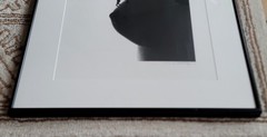 ALLAN TEGER Mountain Climbers, 1992 Bodyscapes LE 65/100 SIGNED Photograph 20×24