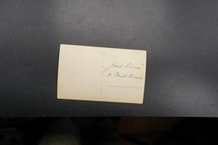 Photo Portrait Actor Erwin Zirwes Theatre Costume Operetta Woman Luna Model