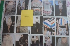 Tsumori Chisato 115 Photo S/S Spring Summer 2010 Runway Stylist Fashion