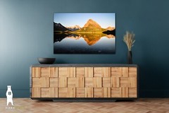 Swiftcurrent Lake – Glacier National Park, Montana – Fine Art Photography Prints