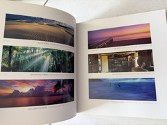Peter Lik SIGNED Fine Art Photography Volume II Paperback Catalog Book