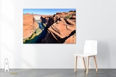 Glen Canyon Dam – Arizona Fine Art Photography Prints by Bear8Photo