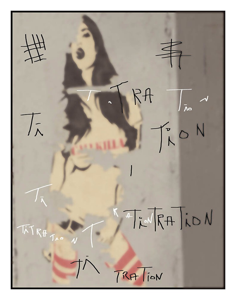 FINE ART PRINT 11X14″ PHOTOGRAPHY, LIMITED EDITION OF 30 BY MODA MONTEROTTI 2013