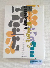 Akira Gomi photo book art «Americans 1.0 1994 LosAngeles» Japan Used