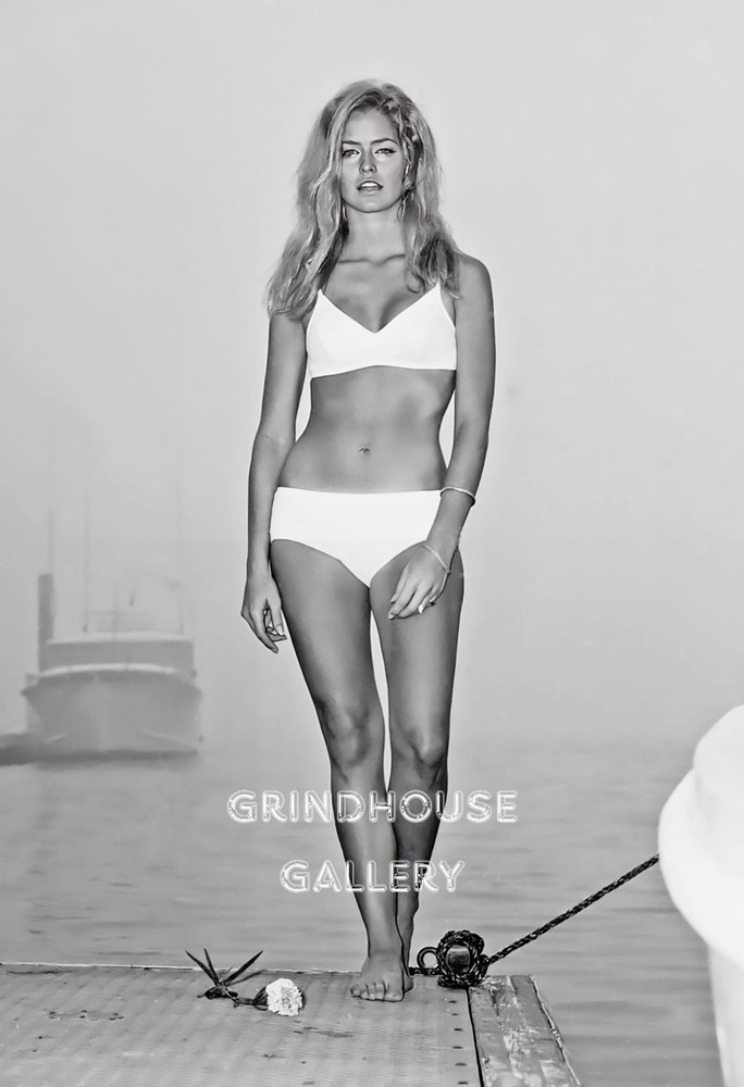 FARRAH FAWCETT Celebrity Pin-Up POSTER Print #37 Private Collection in Store