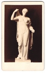Photograph Venus Genitrix, Collection de Sculptures