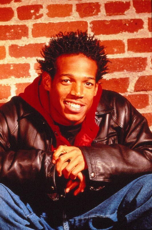 Movie Slide The Wayans bros Marlon Wayans Slide KB Format L23-5-5-3