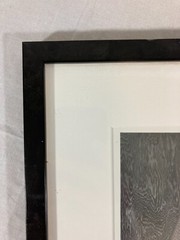 MARION POST WOLCOTT Signed TWO COUPLES JUKE JOINT Gelatin Silver Print FLORIDA