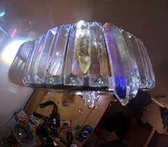 Crystal Combining Pictures Part Of Heavens Gate Series