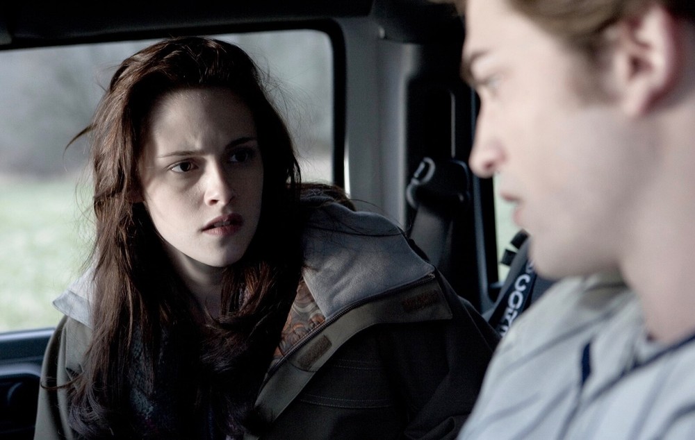 MOVIE PHOTO NO. 2 – TWILIGHT – BITE TO DAWN – GLOSSY FINISH – 15×10 CM – NEW
