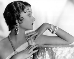 Myrna Loy classic publicity photo ca. 1931 – reprint – multiple sizes:1011