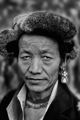 «Tibet 1980s: A Photographer’s Journey» Paperback Photo Book by Toutain-Dorbec
