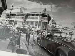 Street Photography, Signed/numbered/personal Inscription