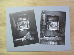 Jan Saudek – photo print from 1983 – B. No.: 114 – DIN A3