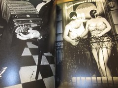 DAIDO MORIYAMA BUENOS AIRES 2005 Japan 1st. edition with Obi ban　
