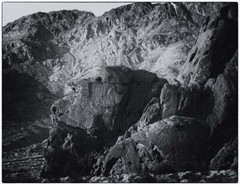 LANDSCAPE 8.5×11 or 13X19 B&W BORDERLESS GLOSSY PRINT (FREE SHIPPING)