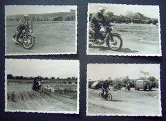 PHOTOS BISHOP’S HOME / MOTORCYCLE RACING – MOTORSPORT RACETRACK
