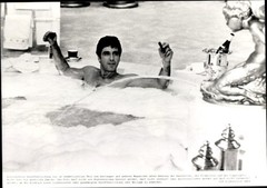 Press Photo Movie Scene, Scarface, Al Pacino – 10617513