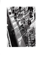 Moholy-Nagy, Untitled. [1994]. [6 Signed Original Photographs].