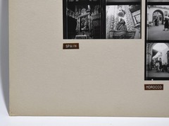 Vintage J.W. Howlett Black + White Photograph Collection, ‘Spain, Morocco, 1963’