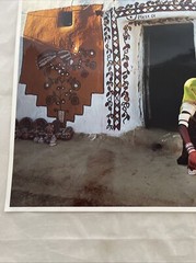 Khuri Village Hong Kong Photo 12″ x 18″