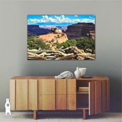 Canyonlands National Park, Utah Landscape Photography Prints, Southwestern Décor