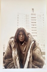Neil Young – for Rolling Stone by Elliot Blinder