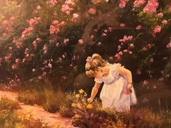J Dudley Art Work. Museum Quality Art Photography-painting-