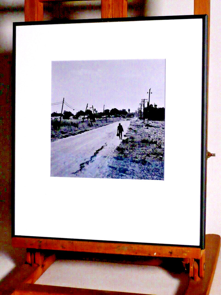 Matt Black Magnum Photographer Geography of Poverty Williamsburg Virginia
