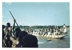 66 Old Photos Authentic Africa Circa 1950/1960, Various Dimensions