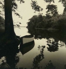 Photograph by Colombian photographer Leo Matiz. Year 1998. Numbered 9/30