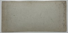 FRANCE Lyon Eglise Architecture c1865 Stereo Photo Vintage Albumine Original Print