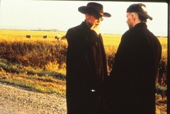 Film slide hard core logo Callum Keith Rennie Hugh Dillon slide KB shape. L21-29-3-3