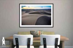 Glamis Sand Dunes Photography Prints, Algodones / Imperial Dunes, Southern Cali
