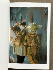 🎈SIGNED! Saul Leiter – Photofile / photo Poche, 2011, Super RARE!
